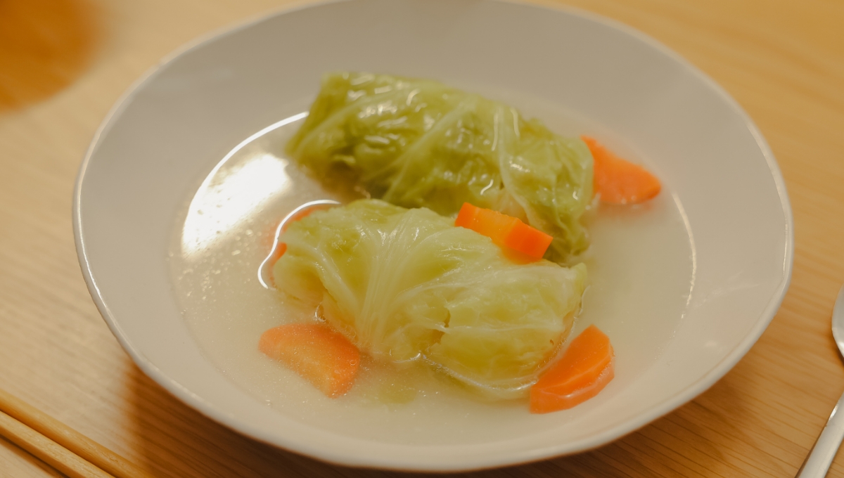 ロールキャベツ